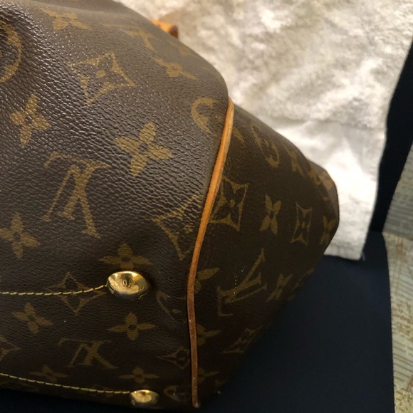 Louis Vuitton Tivoli GM - Picture 4 of 7